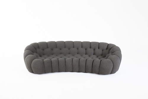 Roche bobois bubble curved 5 - bubble,