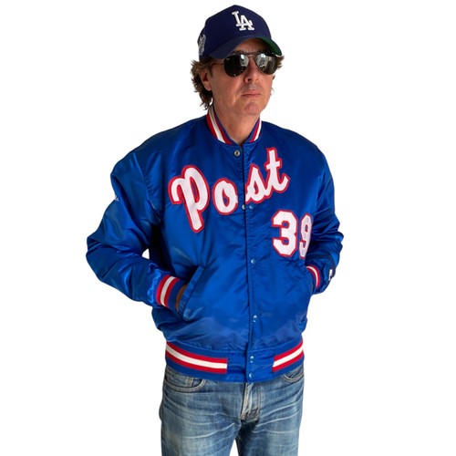 Grande veste démarrage - veste,