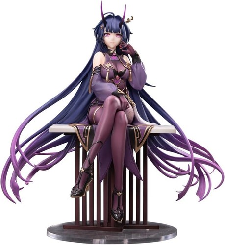 Figurine honkai impact - honkai, 3