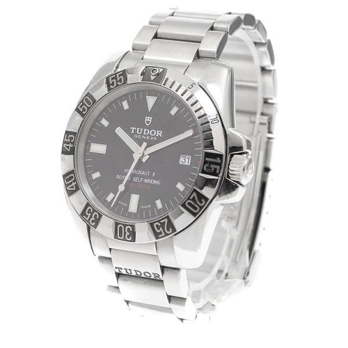 Tudor hydronaut 20040 - 20040, 40mm
