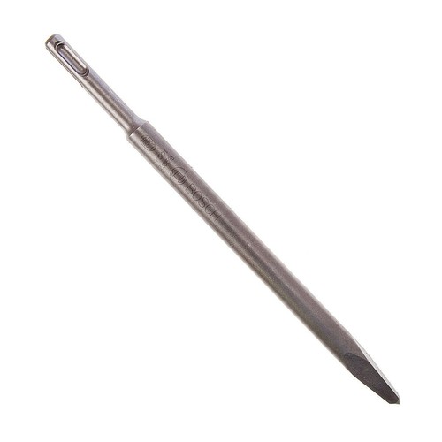 Burineur acier pointu bosch - burineur,