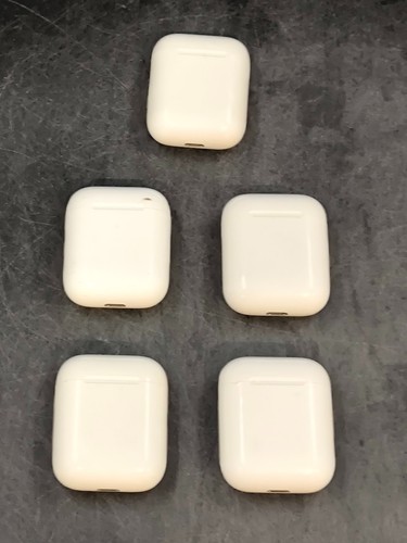Lot apple airpods a1602 - de,