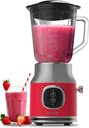 Cecotec blender mixeur - blender,