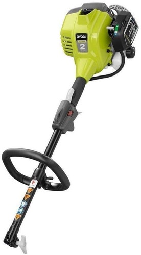 New ryobi stroke gas - new,