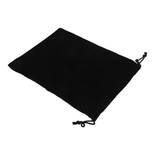 Kalimba velours pochette - kalimba, en