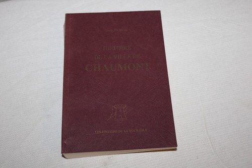 Livre historie ville de - de,