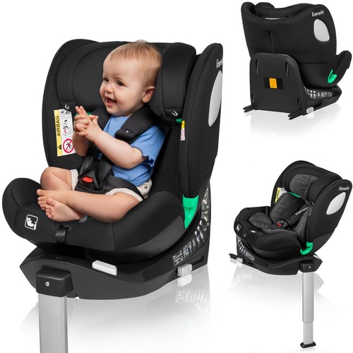 Siège enfant auto - , pour