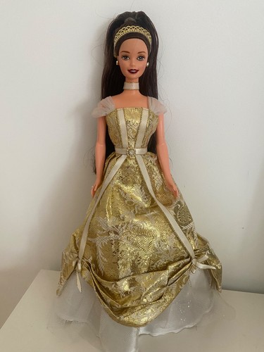 Barbie sissi imperatrice - barbie,