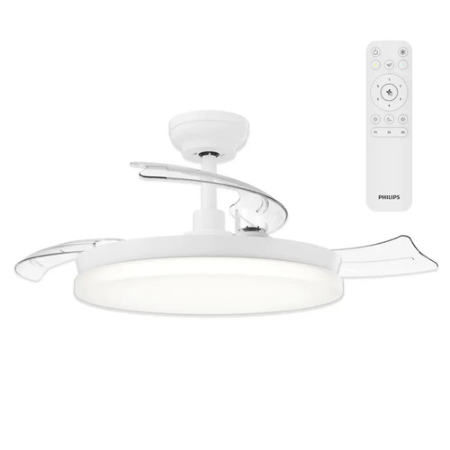 Philips led solr ventilateur - led,