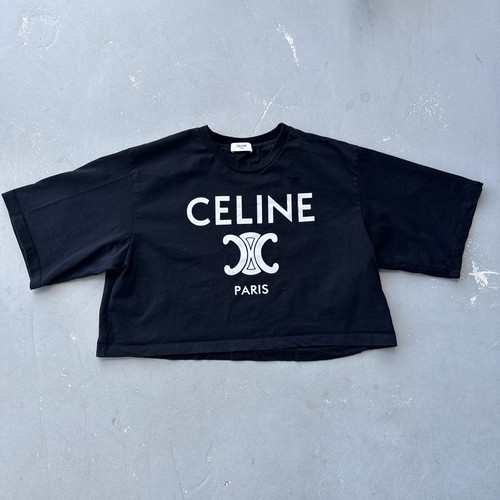 Celine triomphe paris shirt - paris, t-shirt