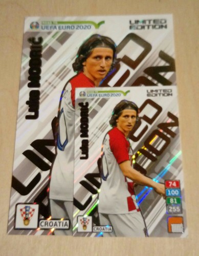 Panini adrenalyn uefa road - panini, to