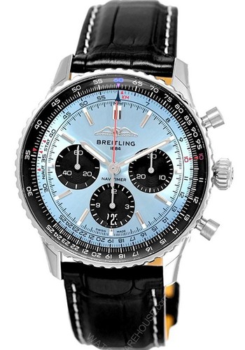Breitling navitimer b01 - breitling,