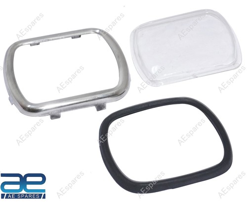 Kit verre compteur joint - compteur,