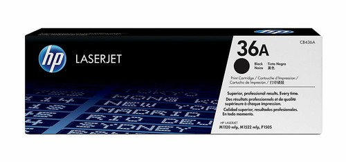 Original toner 36a - original,