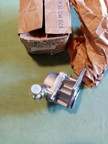 Citroën c15 diesel pompe - c15, à