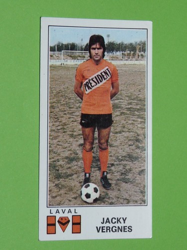 Jacky vergnes stade - jacky,