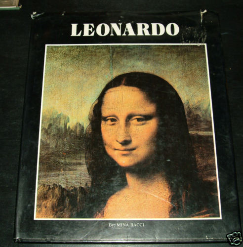 Leonardo - , (1988,