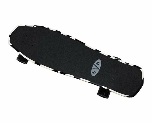 Skateboard evh eddie van halen - evh,