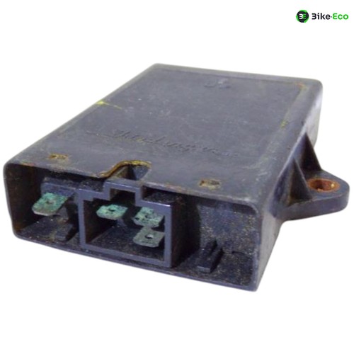 Boitier gestion valve