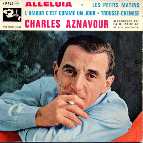 Plusieurs disque vinyle - 1,
