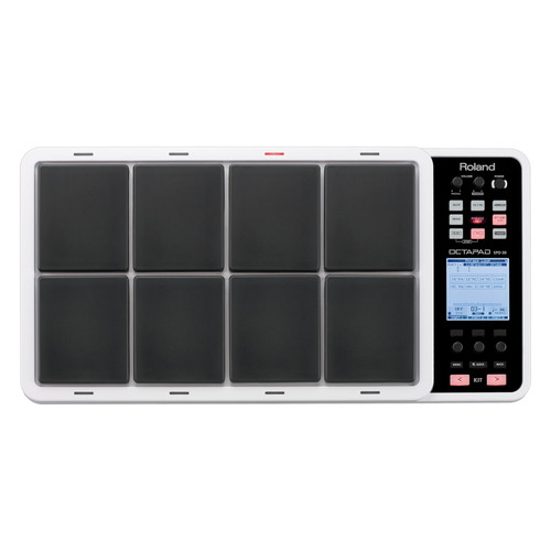 Roland octapad spd digital - octapad,