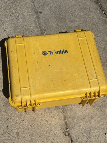 Trimble gnss 5800 - /, r6