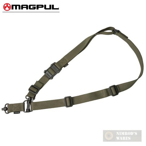 Magpul gen2 ms4 - magpul,