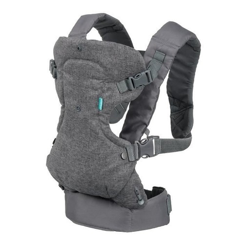 Porte bébé flip ergonomique - flip,
