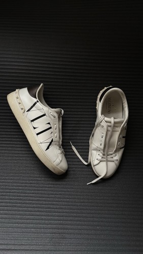 Valentino garavani cuir - valentino,