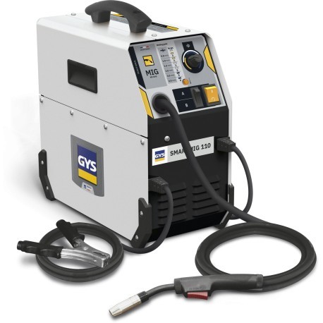 Poste souder sans - sans, 110a