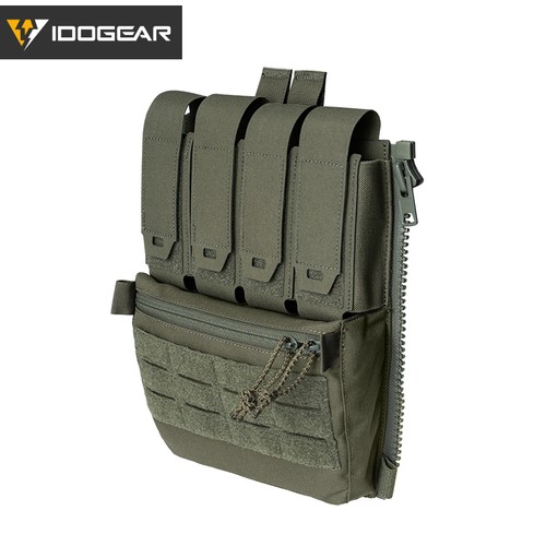 Idogear sac dos - idogear, à