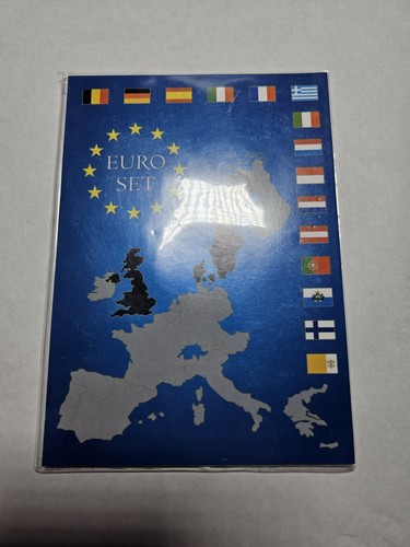 Série complète euro - série,