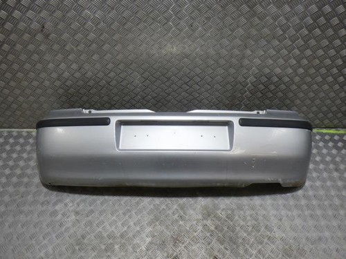 Pare choc arriere volkswagen - choc,