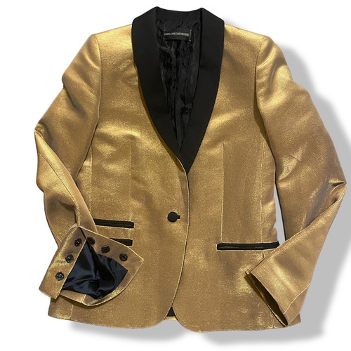 Zadig voltaire deluxe gold - zadig,