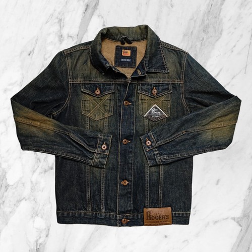 Roy rogers veste - roy, jean