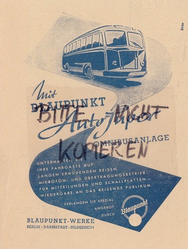 Berlin darmstadt advertising - berlin,
