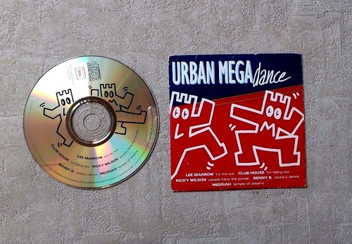 Audio musique various - cd,