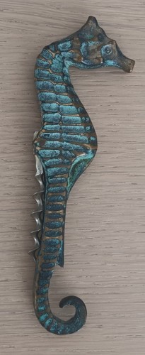 Tire bouchon ancien - , forme