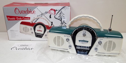 New mint vtg style classic - style,
