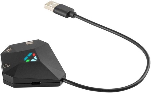 Adaptateur clavier de - adaptateur,