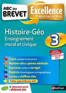 Abc brevet excellence - abc,