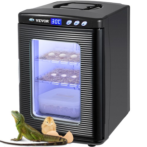 Vevor incubateur automatique - incubateur,