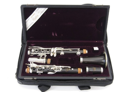 Clarinette yamaha ycl 853ii - yamaha, ycl-853ii