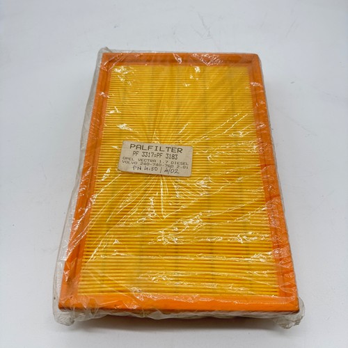 Palfilter filtre air - palfilter,