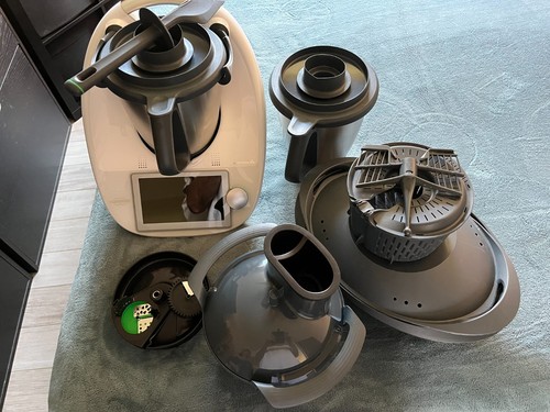 Thermomix - thermomix, 6