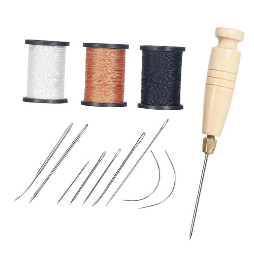 Fil ciré pour kit - , de