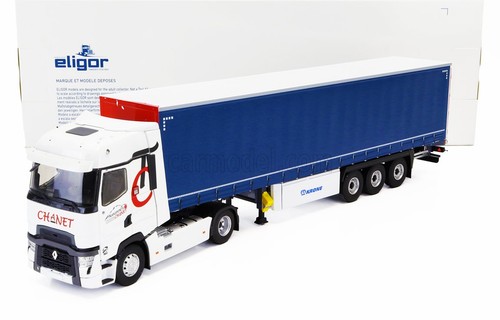 Modèle camion statique - de,