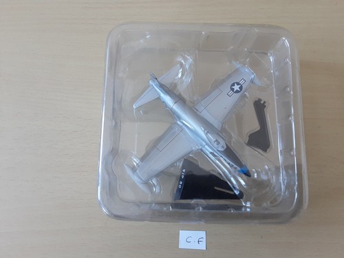 Avion miniature p 80 - miniature,, f/p