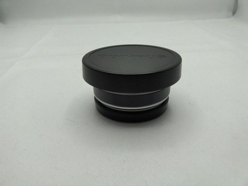 Olympus conversion lens - olympus,