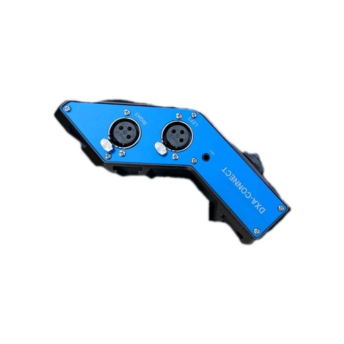 Beachtek dxa connect xlr - dxa-connect,
